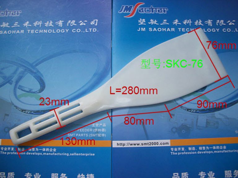 SKC39 Solder Paste spatula motink